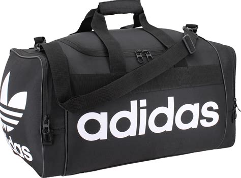 adidas duffel bag